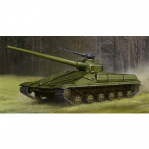 [주문시 바로 입고] TRU09580 1/35 Object 450 Medium Tank